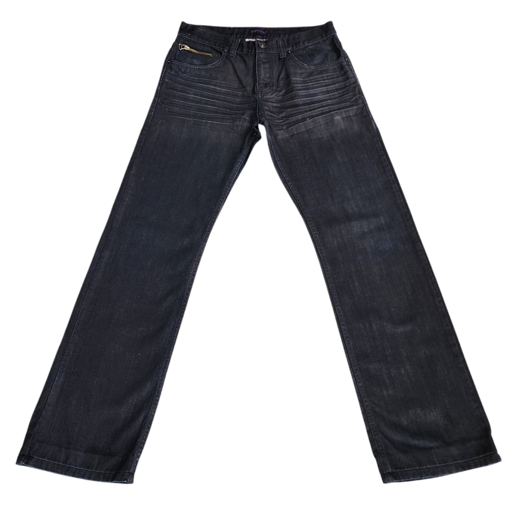 Inpore Black Jeans SZ 32